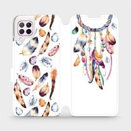 Phone Case Huawei P40 Lite - Design M003S