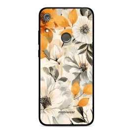 Phone Glossy Case Huawei Y6S - Design GP75G