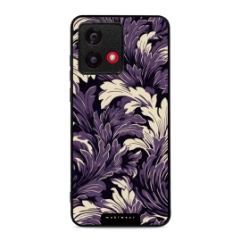 Etui Glossy Case do Motorola Moto G84 - wzór GA46G