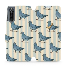 Hülle für Sony Xperia 10 IV - Farbe VP91S