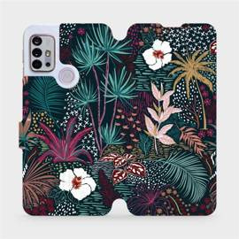 Hülle für Motorola Moto G10 - Farbe VP13S