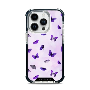 Case MagSafe Elite Bumper for Apple iPhone 14 Pro - Design DP77D