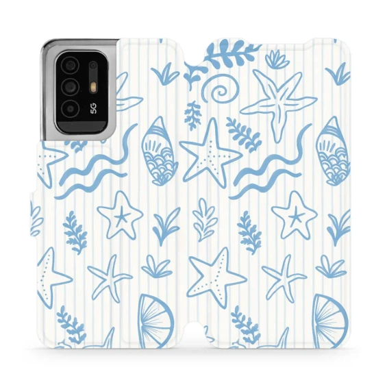 Phone Case OPPO Reno 5 Z - Design VP88S