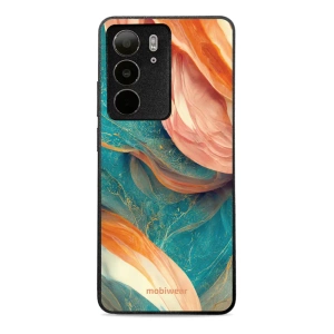 Phone Glossy Case Realme C75 - Design G025G