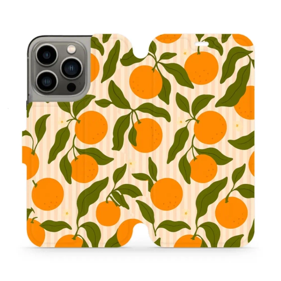 Phone Case Apple iPhone 13 Pro - Design VP82S