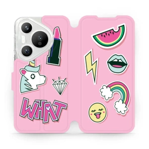 Etui do Huawei Pura 70 - wzór M129S