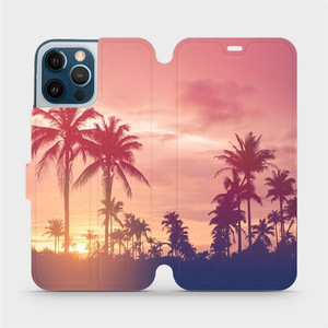 Phone Case Apple iPhone 12 Pro Max - Design M134P