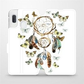 Phone Case Samsung Galaxy A20e - Design M001P