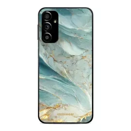 Phone Glossy Case Samsung Galaxy A24 - Design G022G