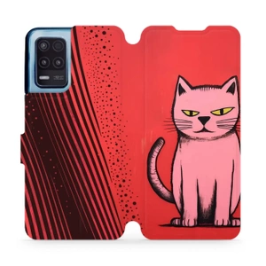 Phone Case Realme 8 5G - Design VP54S