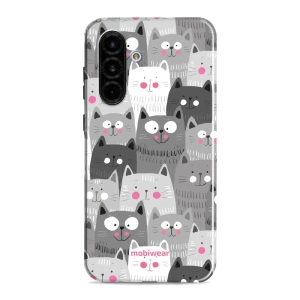 Case Elite Pro for Samsung Galaxy A36 5G - Design E099E