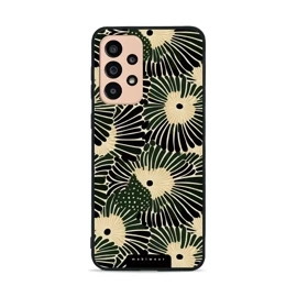 Phone Glossy Case Samsung Galaxy A33 5G - Design GA44G