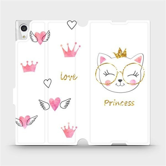 Phone Case Sony Xperia XA1 Ultra - Design MH03S