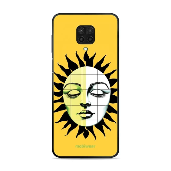 Etui Glossy Case do Xiaomi Redmi Note 9 Pro - wzór G056G