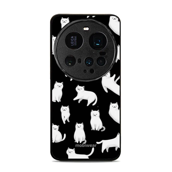 Phone Glossy Case Xiaomi 15 Ultra - Design G163G