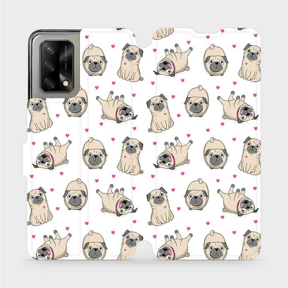 Etui do OPPO A74 - wzór M097P