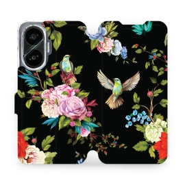 Etui do Xiaomi POCO F7 - wzór VD09S