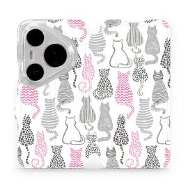 Phone Case Huawei Pura 80 Pro - Design MX01S