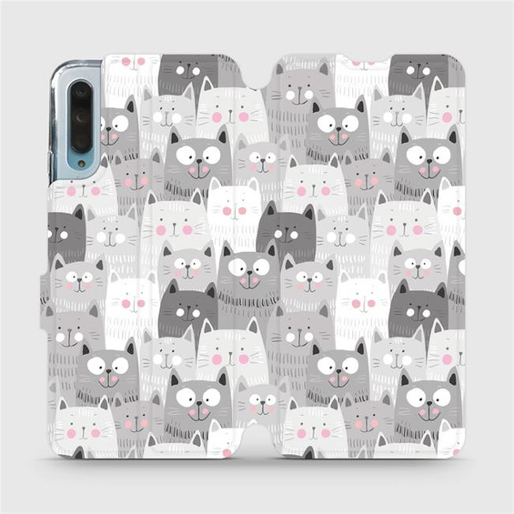 Hülle für Huawei P Smart Pro - Farbe M099P