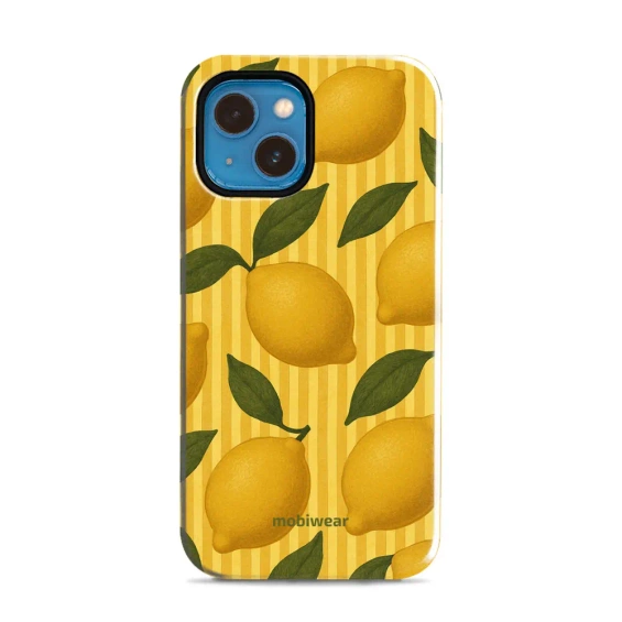 Hülle Elite Pro für Apple iPhone 13 mini - Farbe EP81E