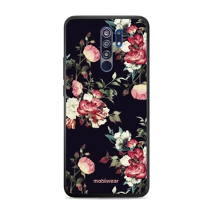 Phone Glossy Case Xiaomi Redmi 9 - Design G040G