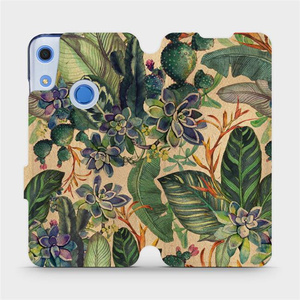 Phone Case Huawei Y6S - Design VP05S