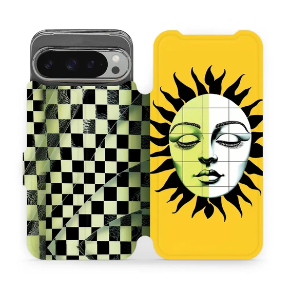 Hülle für Google Pixel 9 Pro XL - Farbe VP56S