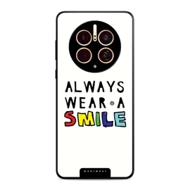 Phone Glossy Case Huawei Mate 50 Pro - Design G077G