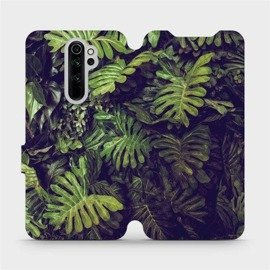 Phone Case Xiaomi Redmi Note 8 Pro - Design V136P
