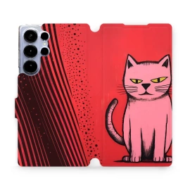 Phone Case Samsung Galaxy S25 Ultra - Design VP54S