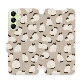 Hülle für Samsung Galaxy A05s - Farbe V160S