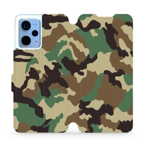 Phone Case Xiaomi Redmi Note 12 5G - Design V111P