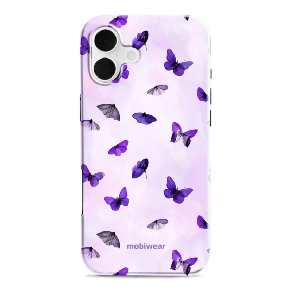 Case Elite Pro for Apple iPhone 16 Plus - Design EP77E