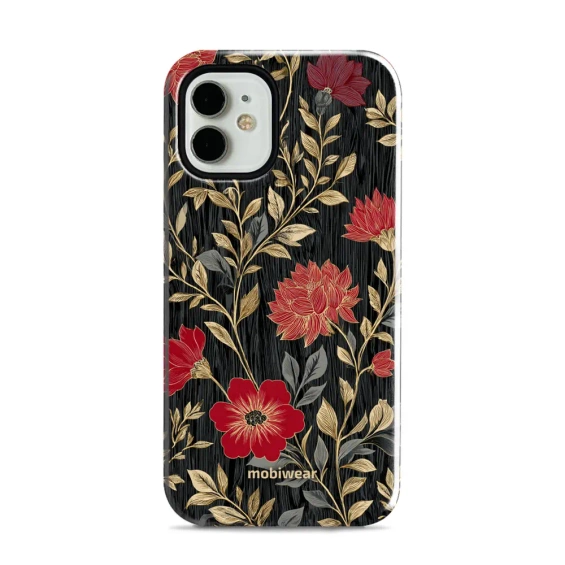 Case Elite Pro for Apple iPhone 12 mini - Design E172E