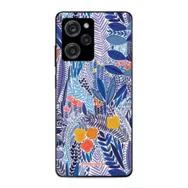 Hülle Glossy Case für Xiaomi Poco X5 Pro 5G - Farbe G037G