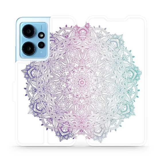 Phone Case Xiaomi Redmi Note 12 4G - Design M008S