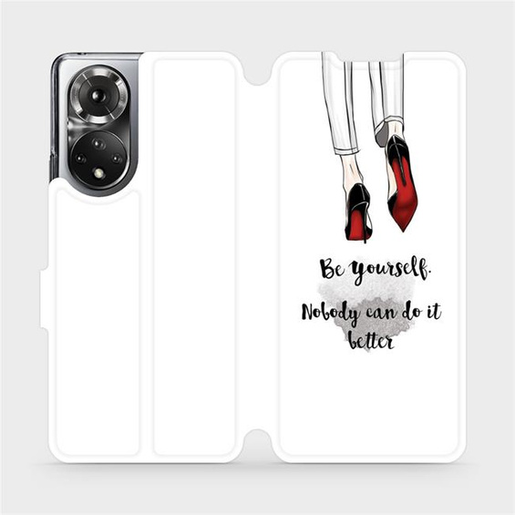 Etui do Huawei Honor 50 - wzór M046P