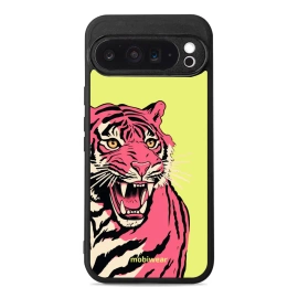 Phone Glossy Case Google Pixel 9 Pro XL - Design G051G
