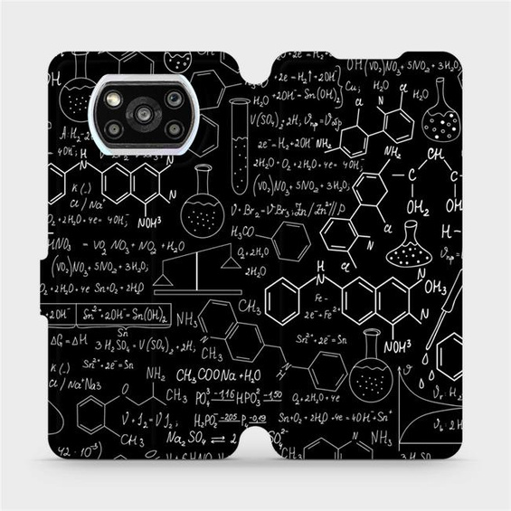 Etui do Xiaomi POCO X3 Pro - wzór V060P