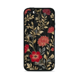 Phone Glossy Case Apple iPhone SE - Design G172G