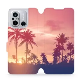 Phone Case Xiaomi Redmi 12C - Design M134P