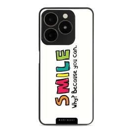 Phone Glossy Case Realme C63 - Design G073G