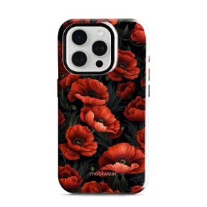 Case Elite Pro for Apple iPhone 15 Pro - Design EP45E