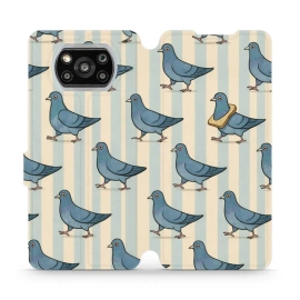 Phone Case Xiaomi POCO X3 NFC - Design VP91S