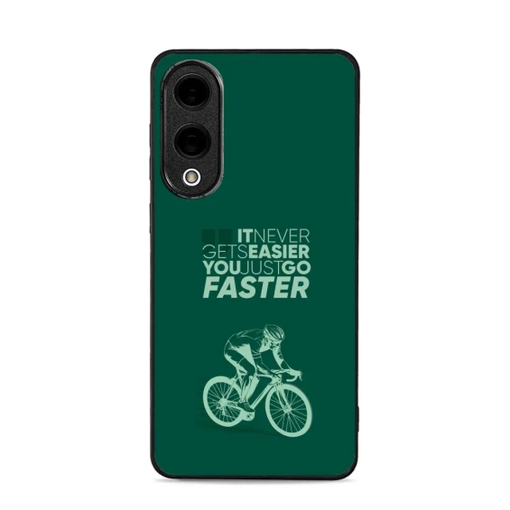 Phone Glossy Case Samsung Galaxy S25 Edge - Design GD07G