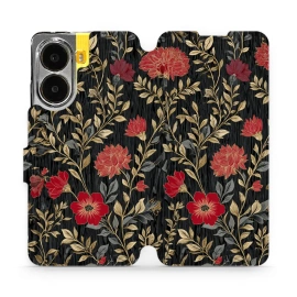 Phone Case Xiaomi POCO X7 Pro - Design V172S