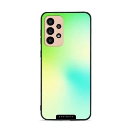 Phone Glossy Case Samsung Galaxy A33 5G - Design G062G