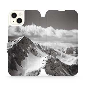 Etui do Apple iPhone 15 Plus - wzór M152P