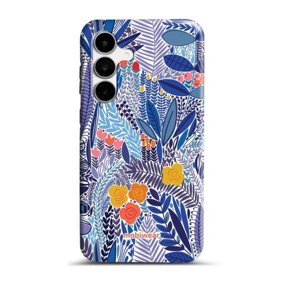 Etui Elite Pro do Samsung Galaxy S25 FE 5G - wzór EP03E