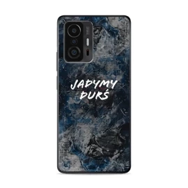 Etui Glossy Case do Xiaomi 11T - wzór G06GZ